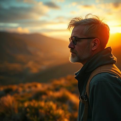 Porträt von Florian Hofer, Location Scout bei Drehorte Österreich.